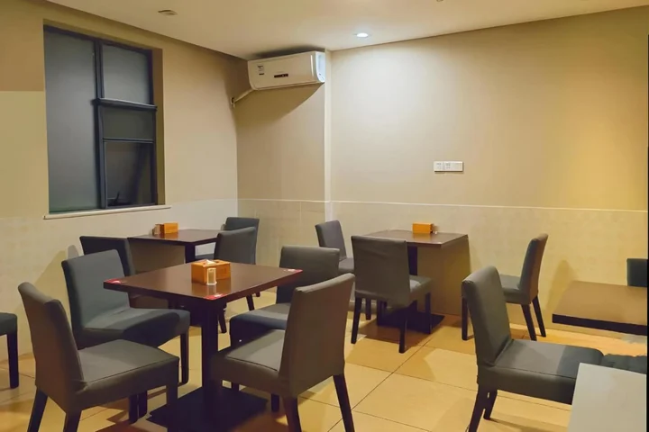 Шаоксинг: Homeinn · neo (Shaoxing Shangyu Jiefang Road Pedestrian Street)