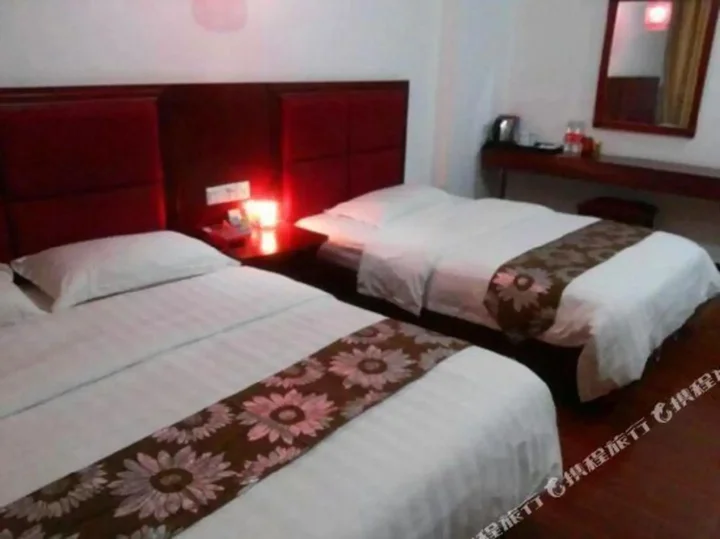 Джиангме: Yongsheng Business Hotel