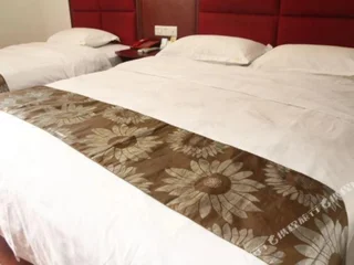 Джиангме: Yongsheng Business Hotel