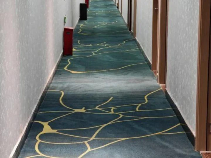 Джиангме: Yongsheng Business Hotel