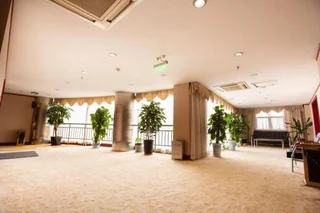 Чжэнчжоу: Mingzhu Hotel