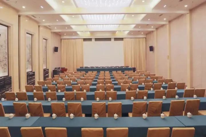 Чжэнчжоу: Lu Ban Joy Hotel