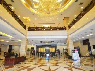 Чжэнчжоу: Lu Ban Joy Hotel