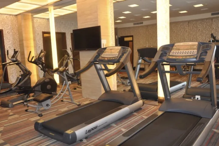 Чжэнчжоу: Lu Ban Joy Hotel