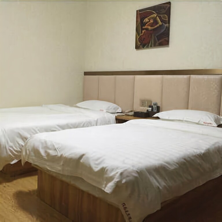 Фучжоу: Zhuweixian Hostel