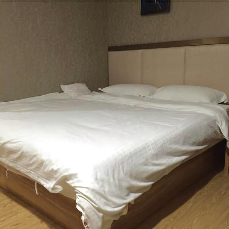Фучжоу: Zhuweixian Hostel