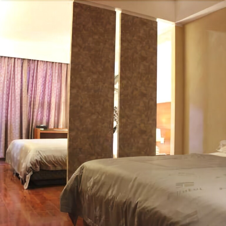 Чанша: Float International Hotel
