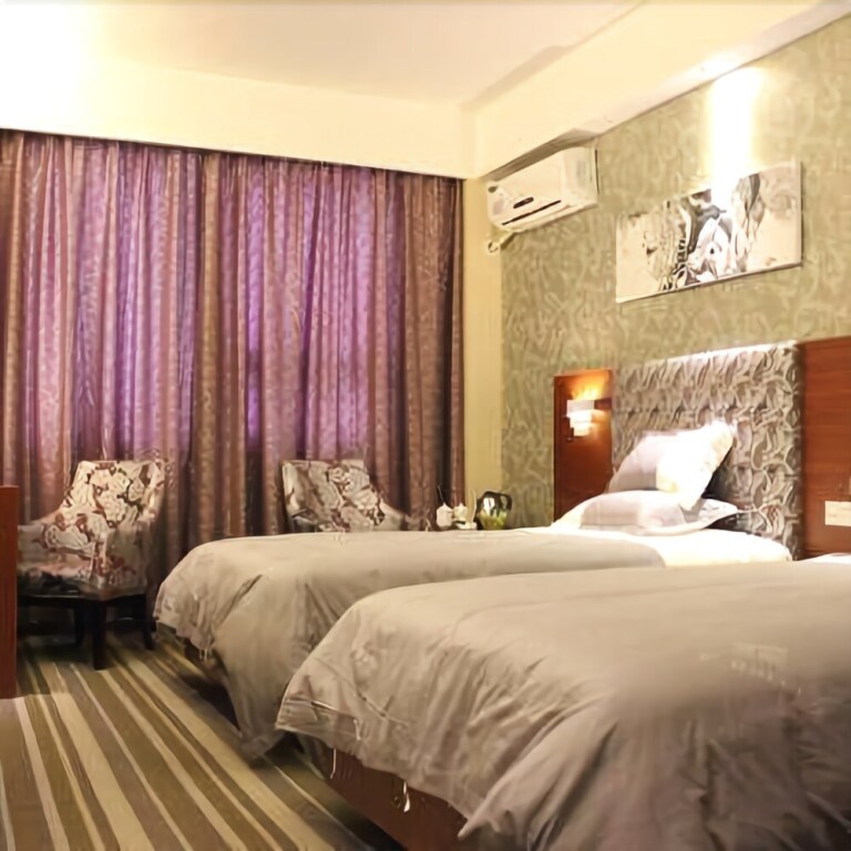 Чанша: Float International Hotel