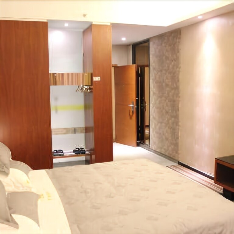 Чанша: Float International Hotel