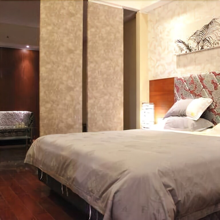 Чанша: Float International Hotel