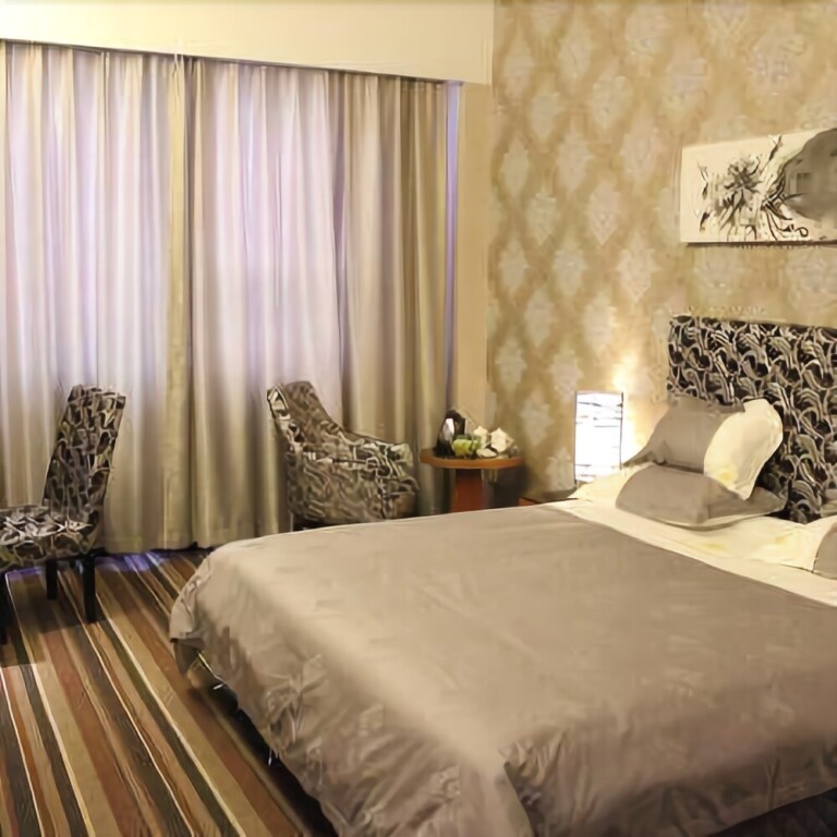 Чанша: Float International Hotel