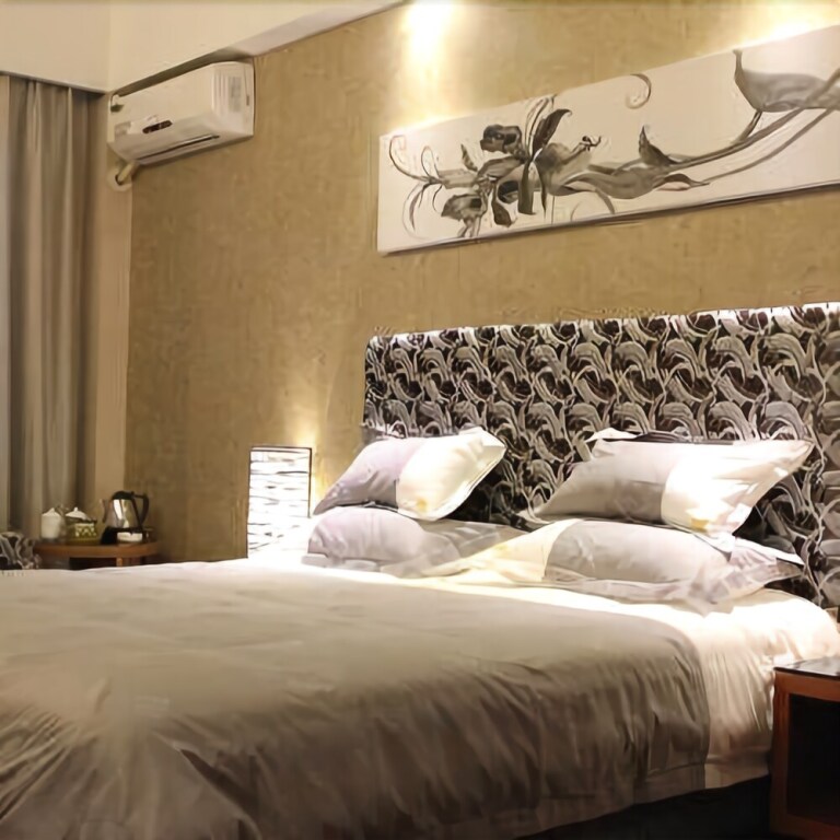 Чанша: Float International Hotel