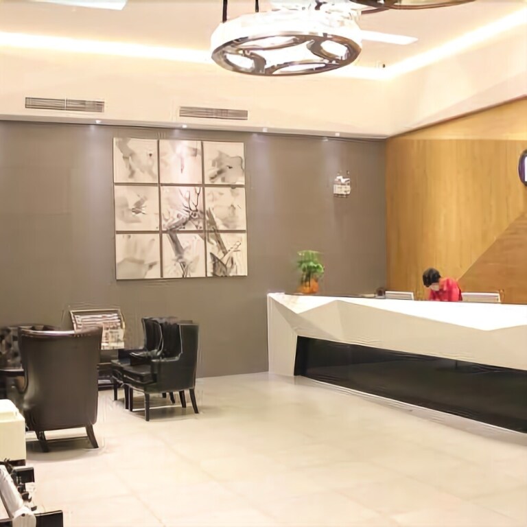 Чанша: Float International Hotel