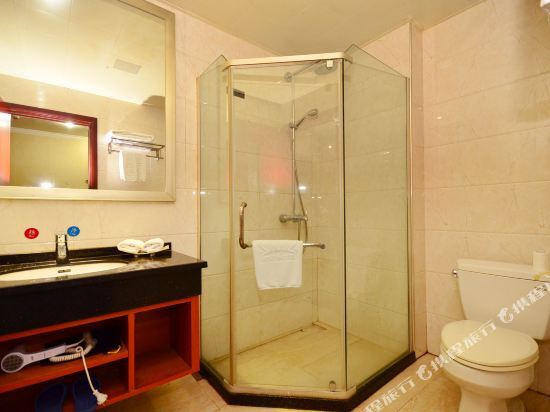 Сяньнин: Nice Esports Hotel