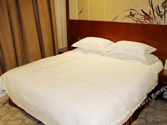 Шанхай: Lidu Boutique Hotel