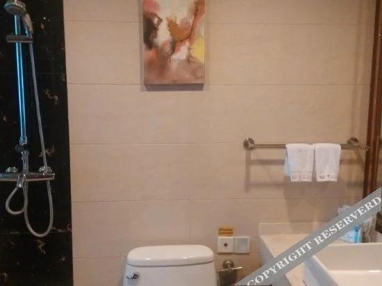 Юйлинь: Changxing International Hotel