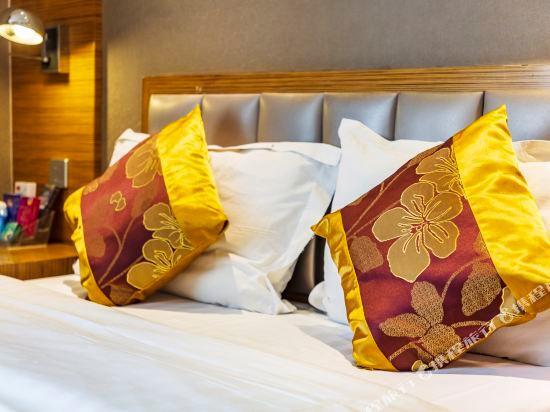 Чэнду: Mic Hotel