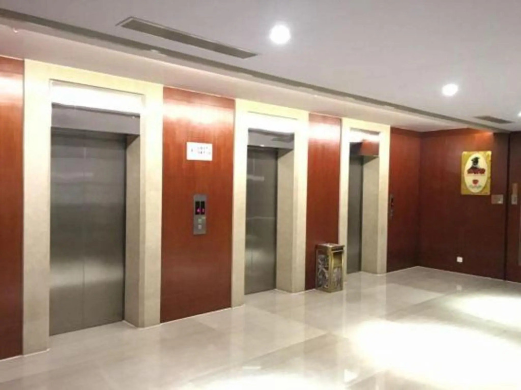 Дунгуань: Haoyou Hotel