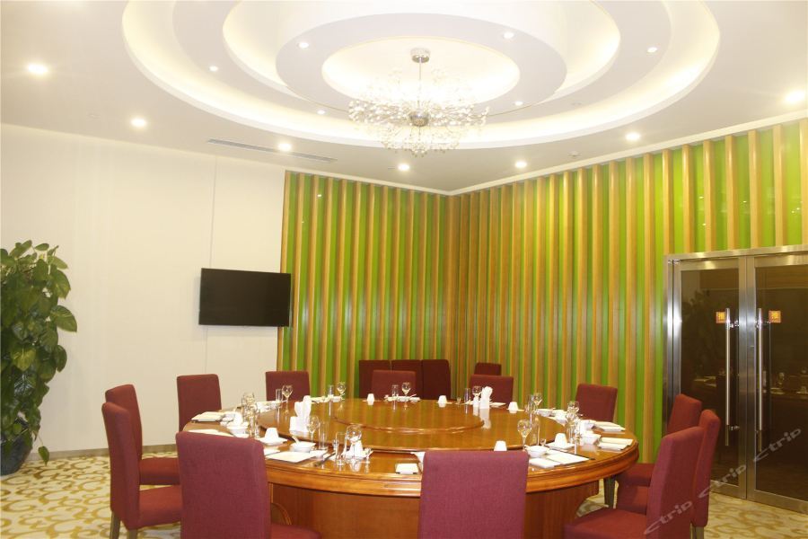 Санья: Wanghai Youth Hotel