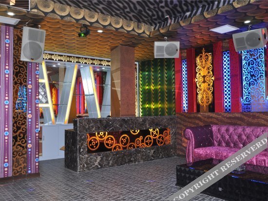 Эньши: TuKe China Hotel (Xianfeng Chushu Avenue)