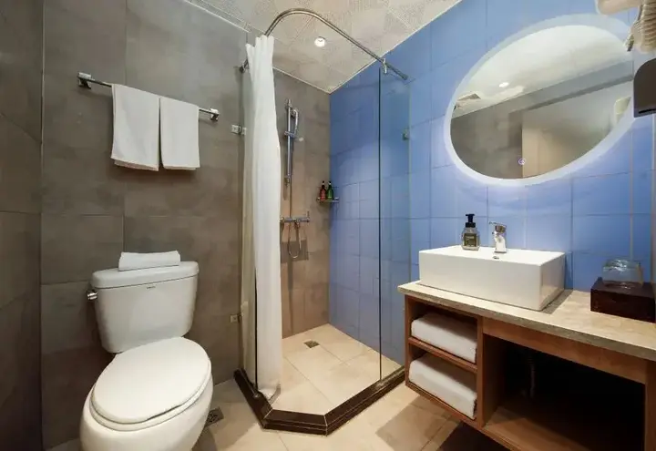 Чанчжоу: Pebble Motel (Changzhou Xinbei Wanda Plaza Railway Station)
