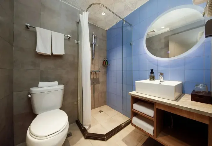 Чанчжоу: Pebble Motel (Changzhou Xinbei Wanda Plaza Railway Station)