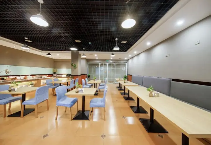 Чанчжоу: Pebble Motel (Changzhou Xinbei Wanda Plaza Railway Station)