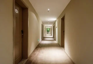 Чанчжоу: Pebble Motel (Changzhou Xinbei Wanda Plaza Railway Station)