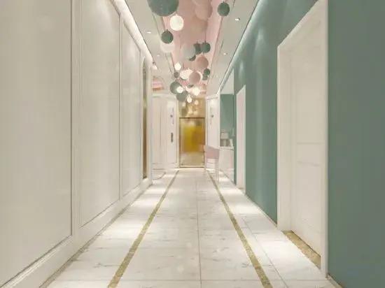 Alic Inn Hotel (Qionghai Wanquan River) — фото 5