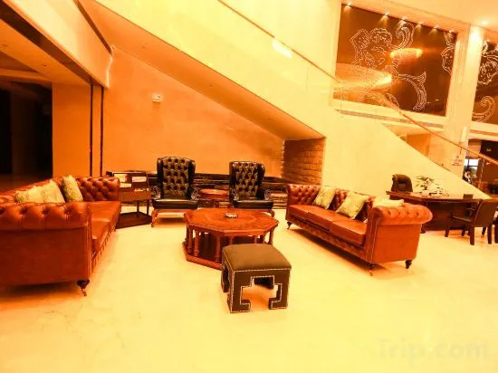 Шаоян: Crown Century Hotel