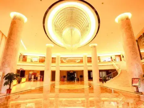 Шаоян: Crown Century Hotel