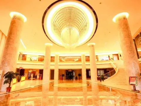 Шаоян: Crown Century Hotel