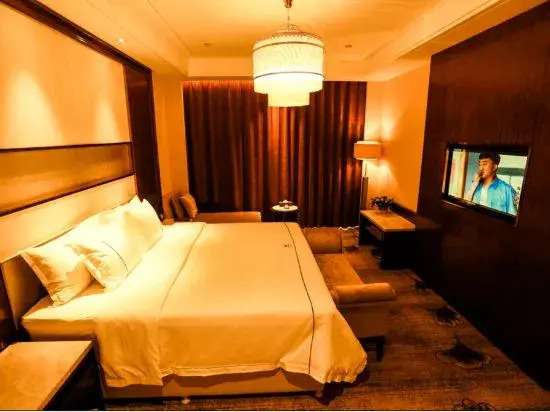 Шаоян: Crown Century Hotel
