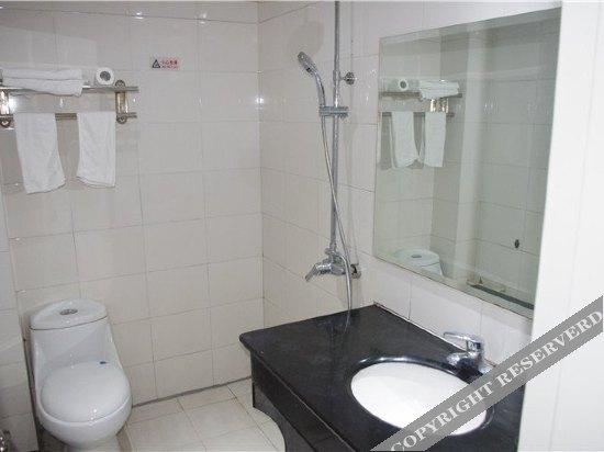Тайчжоу: Tianfu Hotel