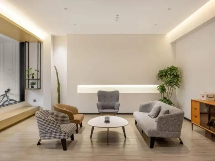 Тайчжоу: Tianfu Hotel