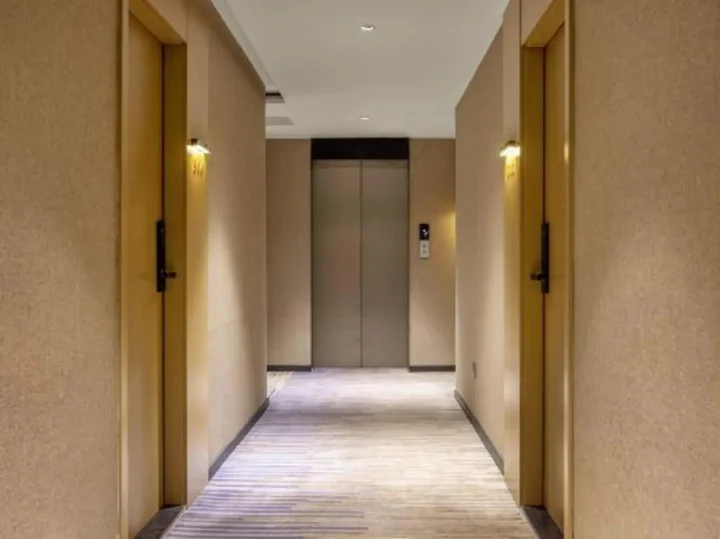 Тайчжоу: Tianfu Hotel