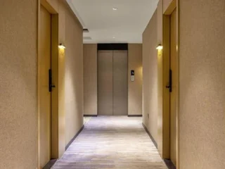 Тайчжоу: Tianfu Hotel