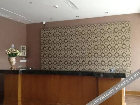 Тайчжоу: Tianfu Hotel