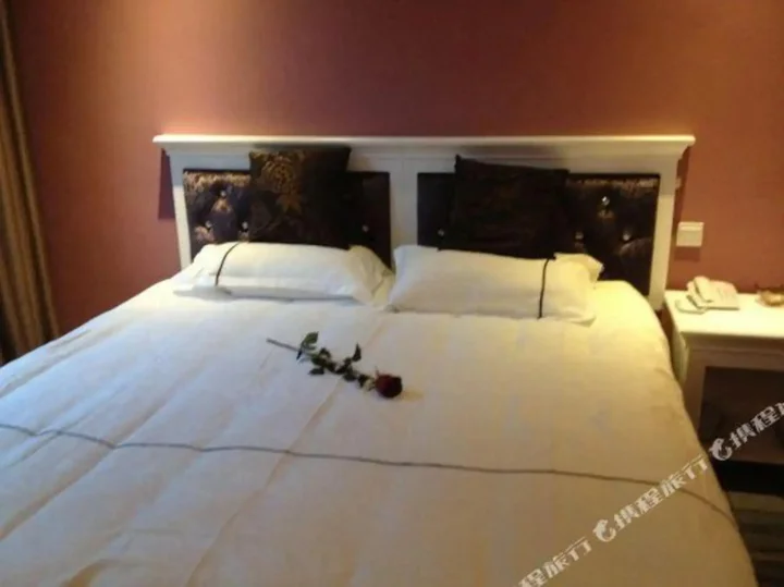 Тайчжоу: Tianfu Hotel