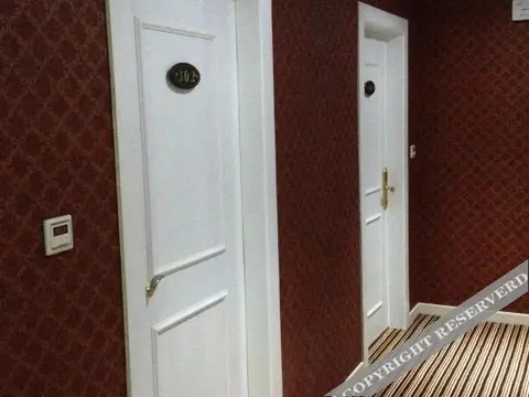Тайчжоу: Tianfu Hotel