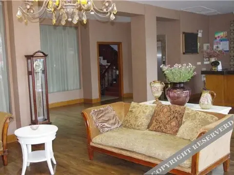 Тайчжоу: Tianfu Hotel
