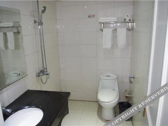 Тайчжоу: Tianfu Hotel