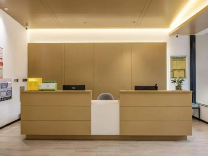 Тайчжоу: Tianfu Hotel