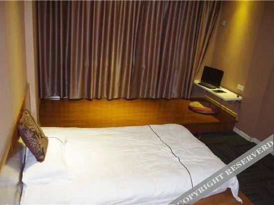 Тайчжоу: Tianfu Hotel