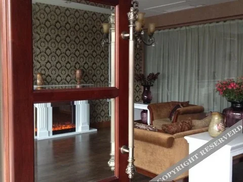 Тайчжоу: Tianfu Hotel