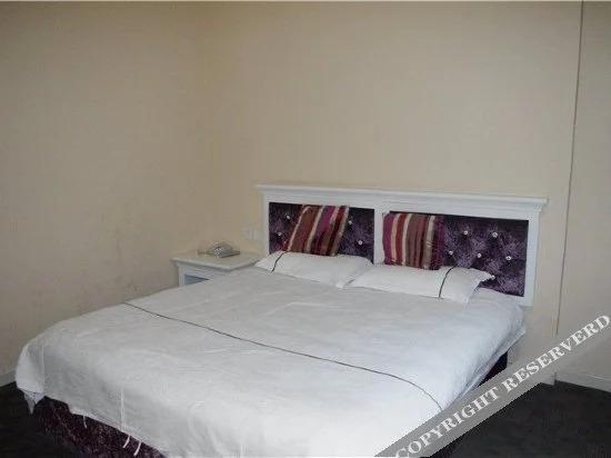 Тайчжоу: Tianfu Hotel