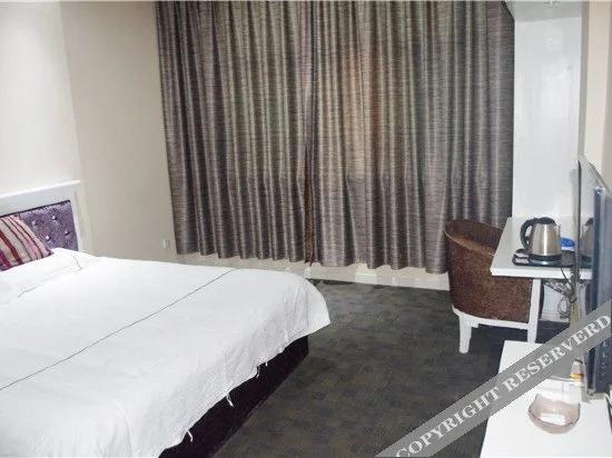 Тайчжоу: Tianfu Hotel