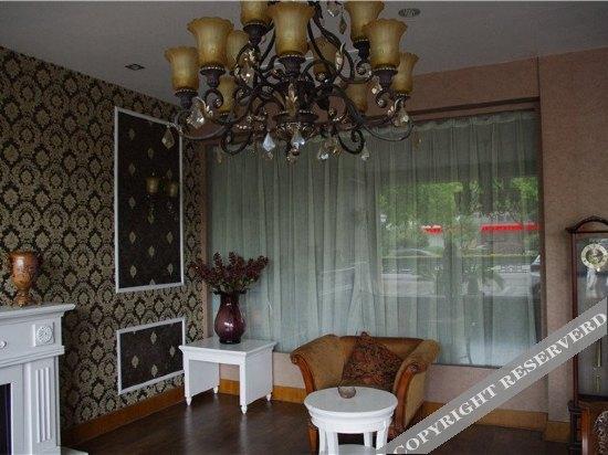 Тайчжоу: Tianfu Hotel