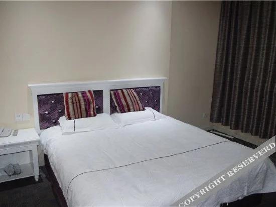 Тайчжоу: Tianfu Hotel