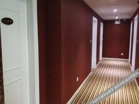 Тайчжоу: Tianfu Hotel